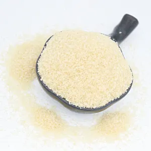 Food Grade Bovine Skin Gelatin Powder for Marshmallows Food